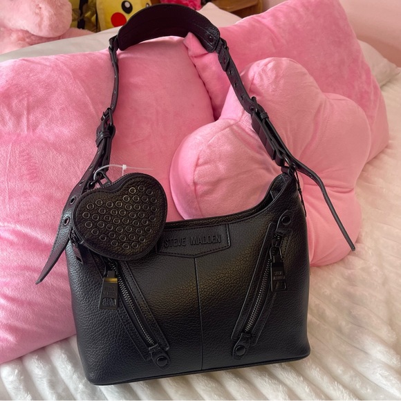 SOLD 🌸 Steve Madden Shoulder bag 🌸 - Picture 5 of 14